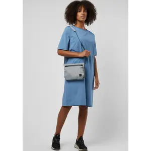 Сумочка Jack Wolfskin "WANDERMOOD BAG", цвет Rainstorm