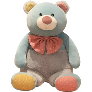 Плюшевая кукла Bear Rabbit высотой 48 см ZITONG