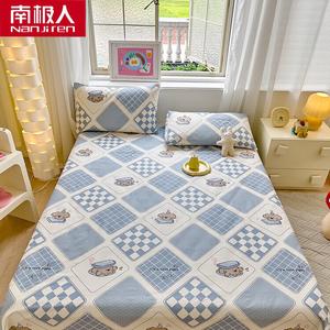 Antarctic Простыня 160х230 см из 100% хлопка, Childhood Time Machine