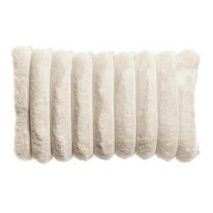 Декоративная подушка Vivaraise белый, 30/50 см