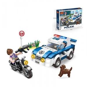 Полиция блокирует 185 штук Inna marka