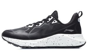 Кроссовки для бега Protection Cloud женские с низким верхом, черные Lining