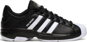 Кроссовки Adidas Pro Model 2G Low, черный