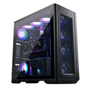 Корпус Phanteks Enthoo Pro 2 Tempered Glass, Full Tower, черный