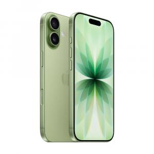 Смартфон Apple iPhone 17, 256 ГБ, (Dual NanoSIM), Sage
