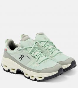Кроссовки Cloudrock Low On, Mineral | Aloe