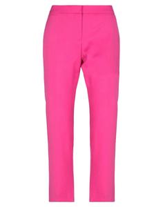 Брюки Mcqueen, фуксия