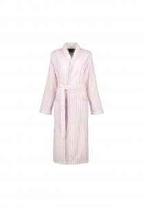Халаты женские с шалевым воротником 3423 Мальва - 22 Cawö, розовый
