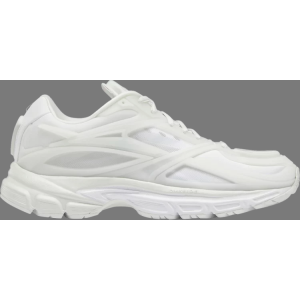 Кроссовки premier road modern 'cloud white' Reebok, белый