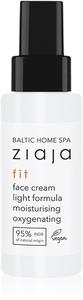 Baltic Home Spa Fit крем легкой текстуры с увлажняющим эффектом Ziaja, 50 мл