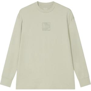 Футболка мужская Urban Life Feather Gray SPYDER, Jade Lime