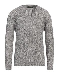 Свитер En Avance, серо-коричневый