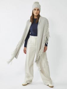 Шарф Codello, серый