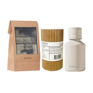 Лондонский минималистичный парфюм Woody Tones Eau De Parfum табак сандал 50ml AVESTAN