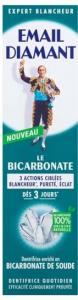 Диамант бикарбонат, зубная паста, 75 мл Email
