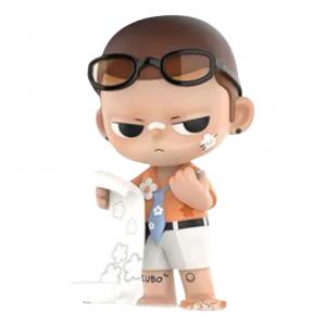 Фигурка Pop Mart Hand in Hand Figure 'Join My List'