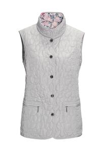 Жилет Goldner, серый
