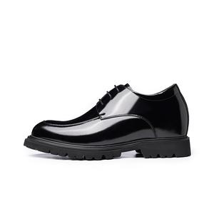 LAORENTOU Повседневные туфли мужские черные