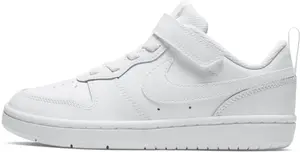 Кроссовки Nike Sportswear "COURT BOROUGH LOW 2", дизайн по стопам Air Force 1, белый