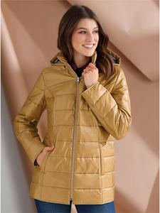 Зимняя куртка Sieh an!