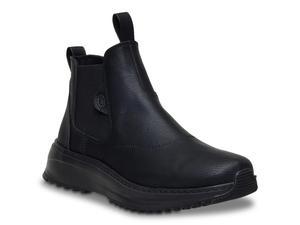 Ботинки HEYDUDE Tahoe Classic Chelsea Boot - Men's, черный