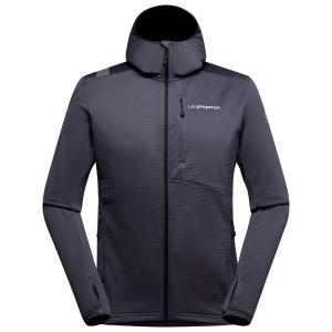 Тепловая толстовка с капюшоном Chill - флисовая куртка La Sportiva, мультиколор