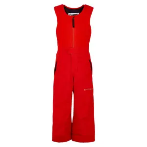 Детские зимние штаны "Экспедиция" Spyder, Volcano