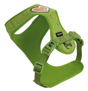 Посуда Nayeco 3D 'Heart of Bones' зеленая М Nayeco, цвет зеленый