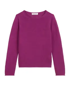Обычный свитер DFC Marc O'Polo, фиолетовый