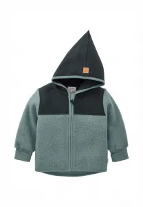 Легкая куртка Hessnatur, Atlantikblau