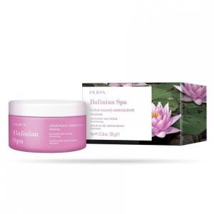 Balinian Spa Смягчающий соляной скраб 350 г, Pupa