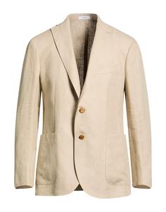 Блейзер Boglioli, серый