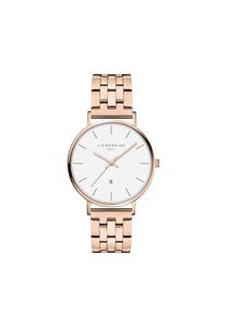 Наручные часы LIEBESKIND, цвет Roségold