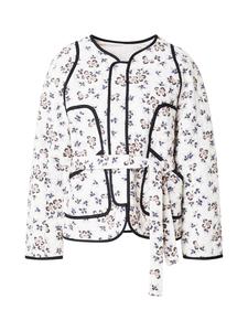 Куртка межсезонная Munthe SAIKO, Greige