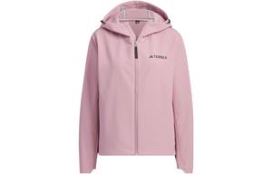 Adidas Женская куртка, Волшебный фиолетовый порошок