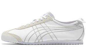 Кроссовки Onitsuka Tiger Mexico 66 Grey/White