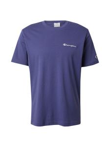 Рубашка Champion Authentic Athletic Apparel, сапфировый