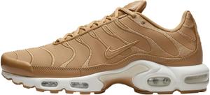 Мужские кроссовки Nike Air Max Plus, Flax/Sail/Flax