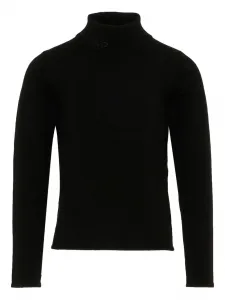 Водолазка Pinko Kids, черный