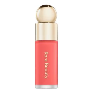 Жидкие мини-румяна Soft Pinch Blush Rare Beauty, Charm (3,2 ml)