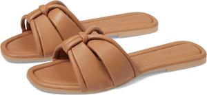 Сандалии Seychelles Shades Of Cool, желто-коричневый