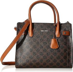 Сумка Nine West Bettina, коричневый