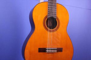 Классическая гитара Yamaha CG182C