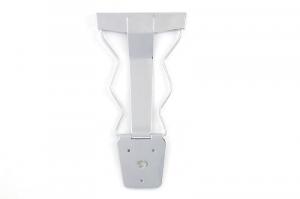 Fancy Trapeze Tailpiece для ES-175 CHROME Allparts TP-0420-010