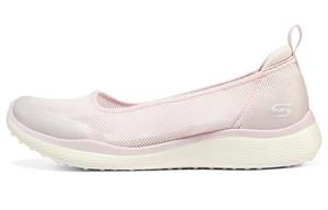 Кроссовки Microburst 2.0 Lifestyle женские с низким верхом лавандового цвета Skechers