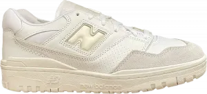 Кроссовки New Balance 550 'White', белый