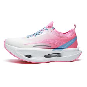 MOREMORENOISE Низкие кроссовки для бега мужские, розовые, синие, разноцветные