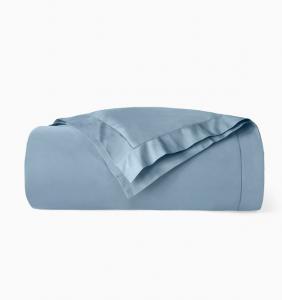 Пододеяльник SFERRA Fiona, 224х234, морской