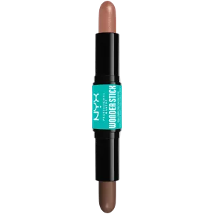 NYX Professional Makeup стик для контурирования лица светлый средний, 8 г