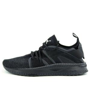 Кроссовки tsugi blaze evoknit 'black' Puma, мультиколор